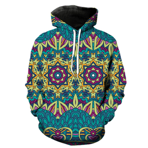 Meilleur prix de gros pour sweats à capuche pour hommes en sublimation, haute qualité, vente chaude, grande taille, respirant, logo personnalisé sur le devant, sweat à capuche pour hommes - Product Image 6
