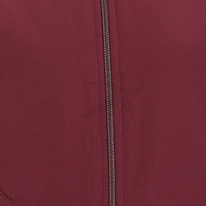 แจ็กเก็ตบอมเบอร์ไซส์ใหญ่สำหรับผู้หญิงแจ็คเก็ตบอมเบอร์แห้งเร็วสำหรับผู้หญิงแจ็คเก็ตบอมเบอร์เดนิมหลากหลายไซส์ใหญ่พิเศษ - Product Image 6