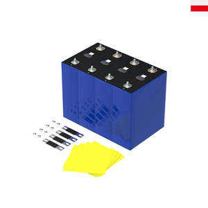 Celdas Solares Prismáticas LiFePO4 de 314Ah y 3.2V en Existencia en la UE, Entrega Rápida desde el Almacén de Polonia por Mi Tienda para Sistemas de Almacenamiento de Energía Fuera de la Red y DIY - Product Image 3