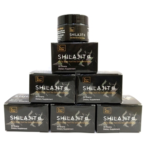 Résine de Shilajit de l'Himalaya en gros OEM 30g 100% supplément de Shilajit original pour hommes et femmes résine de Shilajit organique d'Inde - Product Image 4