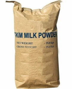 Leche Descremada en Polvo Esterilizada Premium, Finura 99.99%, 25 kg - Product Image 3