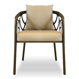 Cnc <b>Chair</b> Hot Sell Modern Design High Quality <b>Metal</b> <b>Leg</b> Dining <b>Chair</b> Available Colours Fabric and Leather Best Quality <b>Chair</b> - Product Image 5