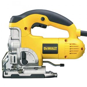 Para sierra eléctrica Dewalt de 701W con mango de agarre cómodo - Product Image 1