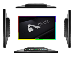 Advantech S2-Series 10.1 "<span class=keywords><strong>LCD</strong></span> Màn hình máy tính siêu mỏng công nghiệp IOT màn hình mới Máy tính để bàn Sản phẩm sản xuất tại Thái Lan - Product Image 5