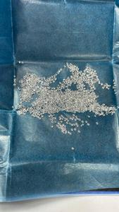 Fabricación de joyas 0,90 MM-3,60 MM H I Color Vs-si Pureza Diamante suelto natural para anillo Fabricación de pendientes Diamante real - Product Image 3