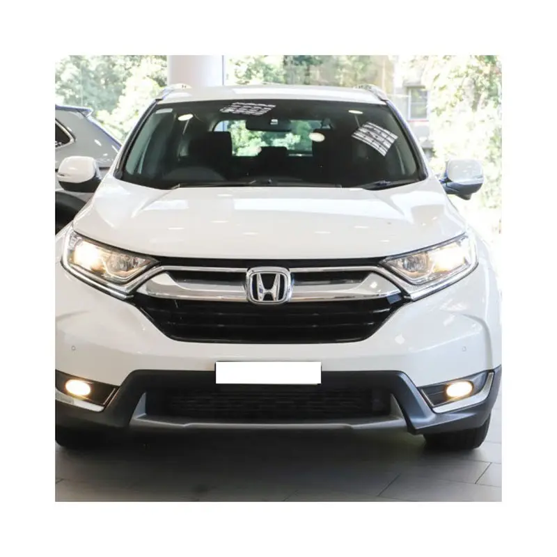 Fairly Used Hondas CR-V 5 Seater SUV 2021/2023 Models. Accident-Free Comes with 1 Year Warranty