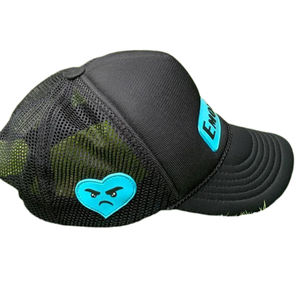 Sombreros de béisbol con logotipo personalizado clásico de alta calidad 2025, sombrilla de moda para exteriores para hombres y mujeres - Product Image 1