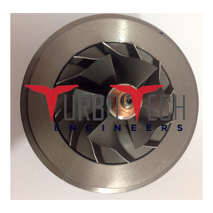 TURBOCOMPRESSEUR CHRA 3539071 - Product Image 2