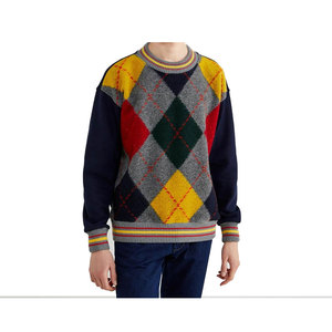 Sudadera básica de calidad superior para hombre, ropa informal cálida de invierno a la moda, 100% algodón estampado en estilo en relieve, los más vendidos - Product Image 3