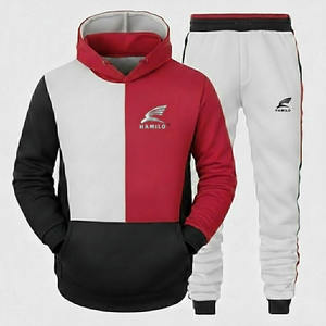 Ensembles de jogging de qualité supérieure, survêtements en molleton personnalisés pour enfants, pour l'entraînement, vente en gros de survêtements pour le jogging - Product Image 2