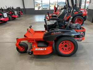 Cortadora de Césped de Giro Cero KUBOTA Z242KW-48 Más Vendida - Motor de Gasolina Kawasaki V-Twin, 21.5HP, Cortadora de Césped de 54 Pulgadas - Product Image 4