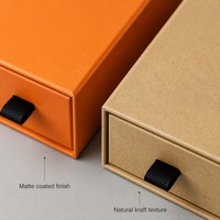 Boîte à lunettes en carton rigide avec logo personnalisé, boîte de rangement pour lunettes de soleil, emballage en carton coulissant, vente en gros