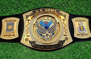 Cinturones de campeonato Trofeos Medallas y premios el símbolo definitivo de Victoria y excelencia Cinturones de Campeonato - Product Image 6