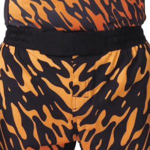 Wholesale Custom Made MMA <b>Shorts</b> for Men Solid Pattern Sublimated Printed Fight <b>Shorts</b> <b>Low</b> Cost & Cheap Price - Product Image 6