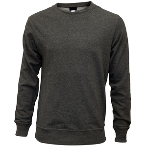 Jersey de diseñador para hombre con cuello redondo y precio al por mayor, sudadera cómoda de color personalizada para invierno personalizada con logotipo - Product Image 3