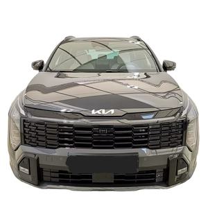 NUEVO KIA Sportage 2025, 179HP, 4 Cilindros, 4x4, Gasolina, Euro 6e, 2 Ejes, 1.5L, Volante a la Izquierda, Transmisión Automática - Product Image 1