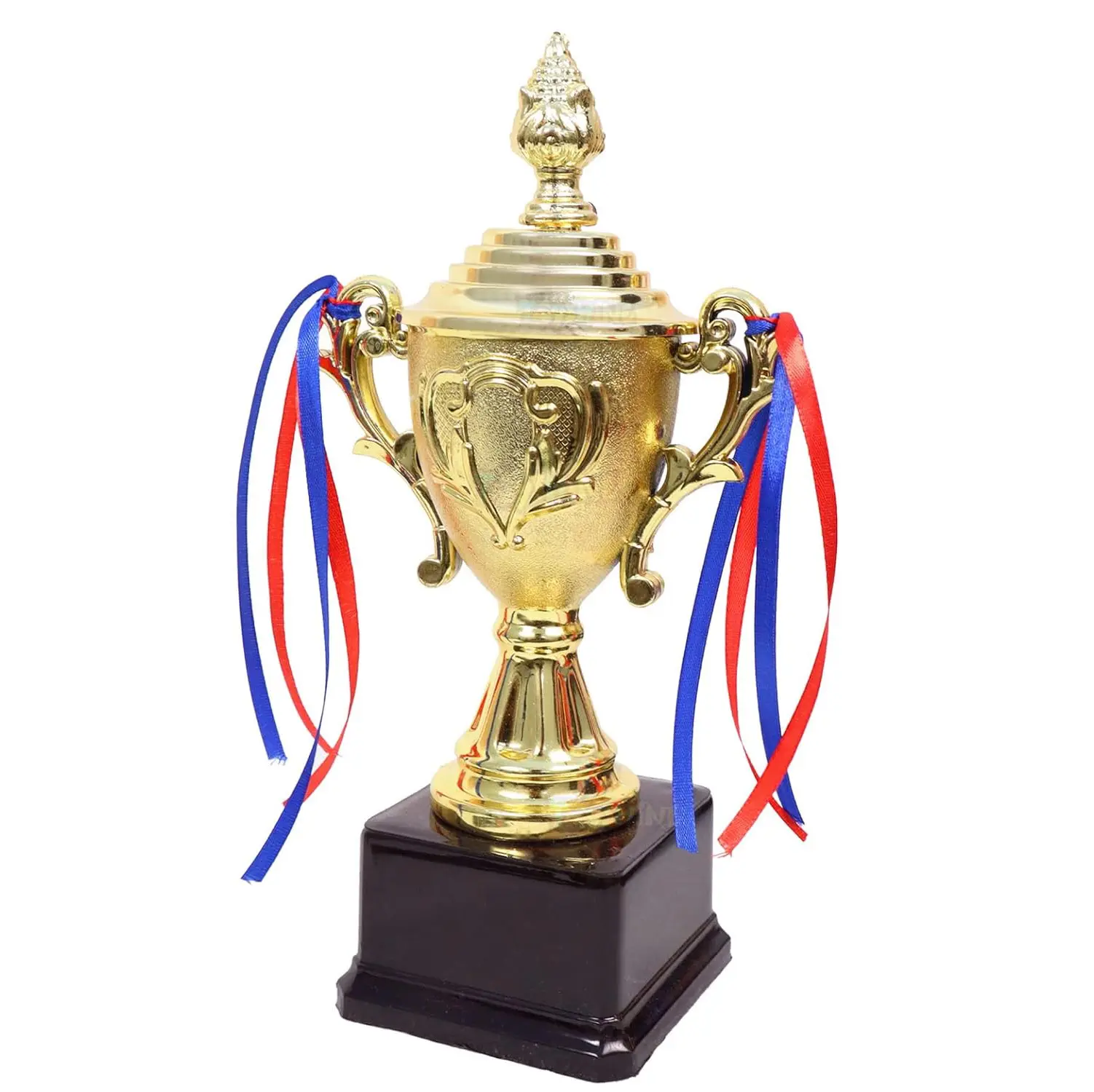 Металлический Кубок по индивидуальному заказу, новейший дизайн, студенческий трофей, бейсбольный трофей, награда, изготовленный на заказ, металлический Фэнтезийный футбольный мяч, футбольный мяч, трофей
