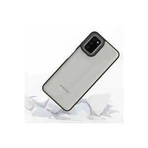 Coque de téléphone en silicone de luxe ASMA à motif floral pour Samsung Galaxy A03S, anti-traces de doigts, antichoc, protection arrière XR - Product Image 2