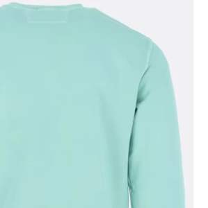 Nouveau Style Streetwear couleur unie hommes pull sweat hiver chaud à manches longues hommes sweat - Product Image 5