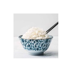 ข้าวหอมมะลิขาวเมล็ดยาวออร์แกนิก100% ข้าวหอมมะลิหักคุณภาพสูงจากประเทศไทย - Product Image 1