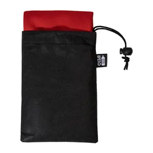 Asciugamano Promozionale Ecologico in RPET Endure, Gadget Domestico Sostenibile - Product Image 5