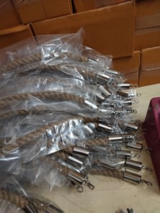 Centre de Table en Bois Vintage Rustique Fait à la Main, Jardin Extérieur, Intérieur, Bougeoir Décoratif de Noël - Product Image 2