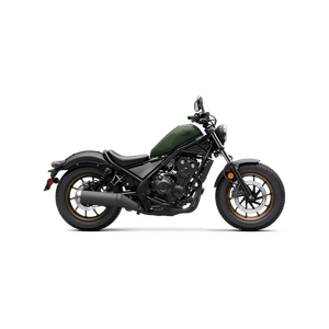 Hondaa Rebel 500 2024 - Product Image 6