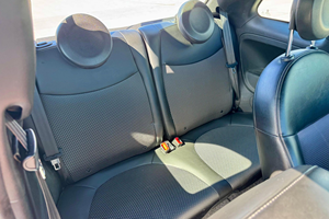 FIAT 500E 2017 IMPECABLE, LISTO PARA ENVIAR - Product Image 4