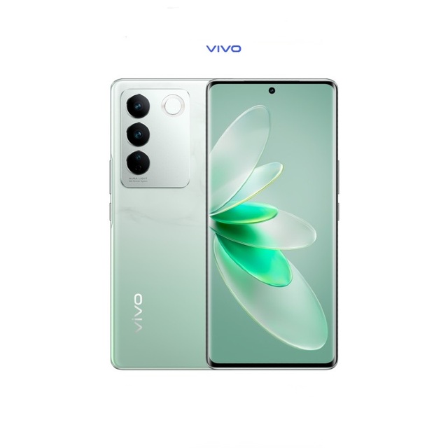 VIVO V27 5G 6.78" AMOLED 12/256GB 50MP Dimensity7200 GLOBAL VERSION by FedEx