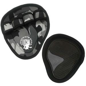 Poignées d'haltérophilie les plus populaires pour la Gym, le Fitness, l'entraînement lourd, l'haltérophilie, la paume, les haltères, 2022 - Product Image 6