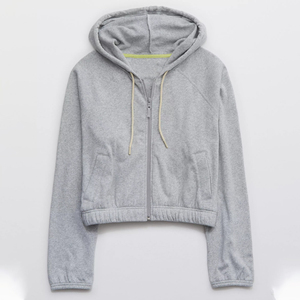 Summer Clothing 2 Piece Short <b>Skirt</b> Set <b>Women</b> Sets Clothing 2025 New Arrivals Custom Outfits <b>Women</b> Crop Hoodie Two Piece Set - Product Image 3