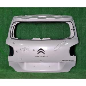 Hayon arrière CITROEN C3 AirCross YQ00133280 (17>) - Product Image 1