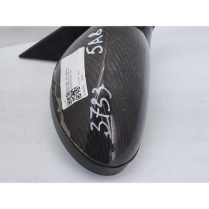 กระจกมองข้างขวา DX BMW ซีรีส์ 1 (E87) กระจกมองข้าง 5 PIN (07>) - Product Image 2