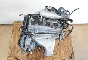 Motor de Gasolina/Petróleo 5S-FE Usado de 3.8L - Inspeccionado, Ajuste Universal, Origen Japón, Garantía de 12 Meses - Product Image 5