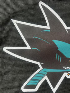 ชื่อและหมายเลขที่ปรับแต่งได้ เสื้อสเวตเชิ้ตฮ็อกกี้น้ำแข็งสำหรับผู้ชาย ปักลายลำลองสำหรับเล่นกีฬากลางแจ้ง แขนยาว ฮ็อกกี้น้ำแข็ง - Product Image 3