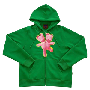 Sudadera con capucha unisex 100% algodón French Terry diseño de impresión de pantalla personalizado con logotipo Sudadera con capucha de Venta caliente para el invierno - Product Image 1