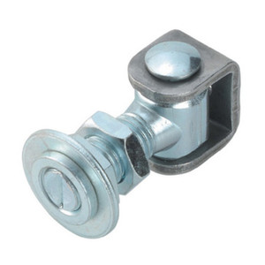 Pl Cardine Regolabile Per Cancelli 18ma - Product Image 1