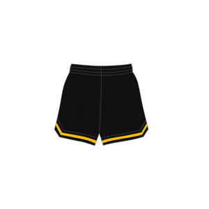 2025 pantalones cortos de malla de Fitness deportivos de calle personalizados para hombres de secado rápido diseño transpirable informal transferencia de sublimación sólida - Product Image 2