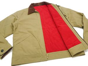 <b>Heavy</b>-<b>Duty</b> Men's Canvas Jacket Customizable Stylish Work And Casual Wear For Winter For Outdoor Work - Product Image 3