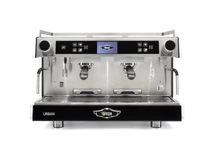 Meilleure offre pour la nouvelle machine à café expresso We ga Ur ban 2 Group, multi-chauffe-eau, programmable - Product Image 4