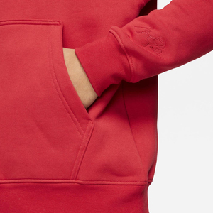 Sudaderas con Capucha Extra Grandes de Invierno, Personalizadas, 100% Algodón, Transpirables, Ecológicas, Unisex, al por Mayor, Tallas Grandes para Hombre - Product Image 5