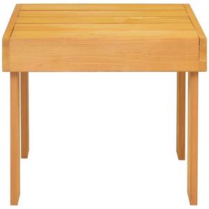 Chaise longue en bois polyvalente ensemble de bancs design de ferme résistant à l'eau entrée parc hôpital hôtel maison salon - Product Image 3