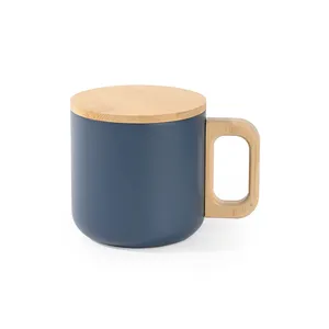 Tazza Termica Riciclata Veim, Bicchiere Sostenibile in Acciaio Inossidabile, Gadget Ecologici - Product Image 3