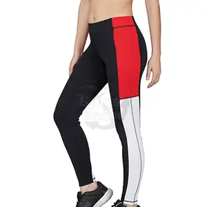 Oem 2023 gaya terbaru pakaian Yoga Legging wanita olahraga mulus kebugaran Gym Legging penjualan Online