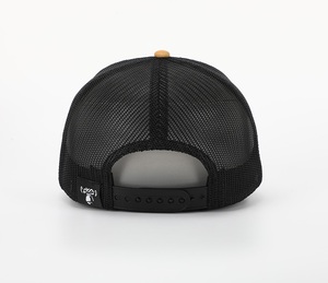 Venta al por mayor personalizable adulto algodón impreso bordado cubo sombreros de ala ancha en blanco pescador sombrero sólido Casual cubo sombrero - Product Image 6