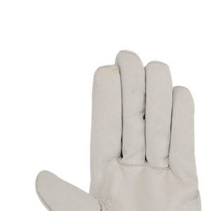 Guantes de Trabajo Casuales de Algodón/Spandex, Transpirables, Antideslizantes, Diseño Cómodo, Diferentes Colores - Product Image 4