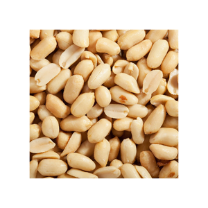 Suministro a granel de granos de maní blanqueados para compradores mayoristas globales - Product Image 2