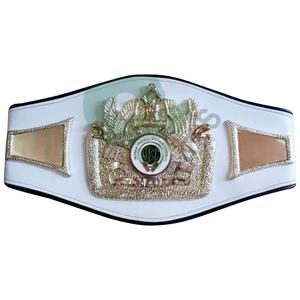 Cinturones de campeonato de boxeo Trofeos Medallas y premios el símbolo definitivo de la victoria y la excelencia Cinturones de Campeonato - Product Image 1