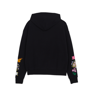 V3 Black <b>Environment</b> Hoodie XS Size - Product Image 2