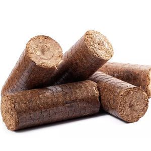 Briquetas de madera Ruff a granel/Briquetas de madera RUF/Briquetas de madera dura a la venta en fábrica - Product Image 6